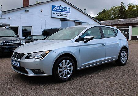 Seat Leon Style 1.2TSI Automatik Sitzheizung Navi PDC