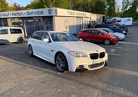 BMW 535d 535 xDrive Touring Sport-Aut. M - SPORTPAKET