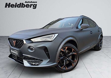Cupra Formentor VZ 2.0 TSI 4Drive MATT AHK PANO 19" COPPER LEDER