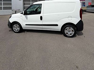Fiat Doblo Kastenwagen