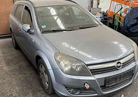 Opel Astra 1.4 Caravan