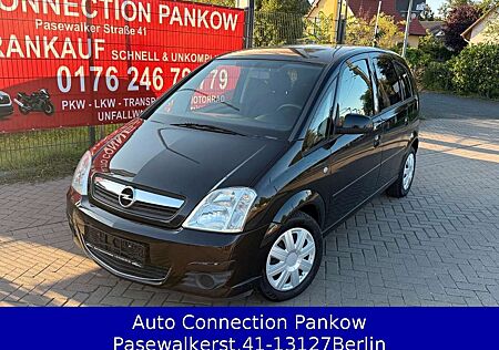 Opel Meriva Edition**TÜV 03/27*SERVICE NEU**