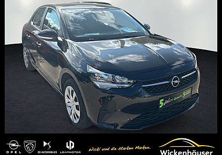 Opel Corsa-e Edition 5trg SHZ+KlimaA+PDC+W-Pumpe+AUT