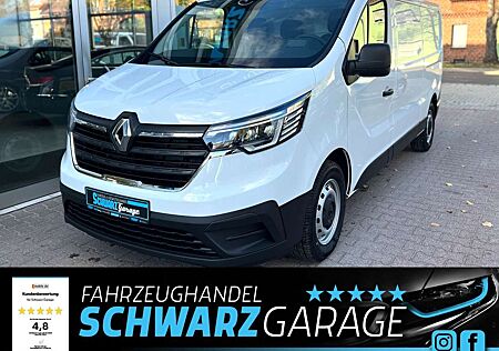 Renault Trafic Kasten L2H1 3,0t Komfort *TAGESZULASSUNG*