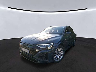 Audi SQ8 e-tron BLACK ACC/HuD/PANO/S-SITZE/B&O/360°