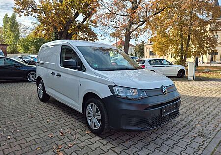 VW Caddy Volkswagen 2.0TDi,Cargo,Klima,Sitzhzg,PDC,Tempom