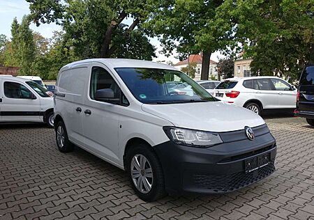 VW Caddy Volkswagen 2.0TDi,Cargo,Klima,Sitzhzg,PDC,Tempom