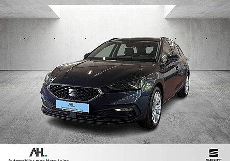 Seat Others Leon Sportstourer 2.0 TDI Style DSG LED Navi ACC P