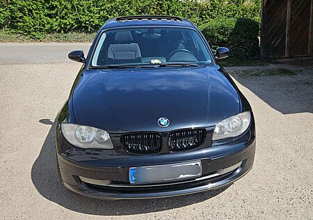 BMW 118i 118