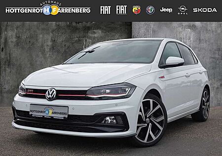 VW Polo Volkswagen VI 2.0 TSI GTI