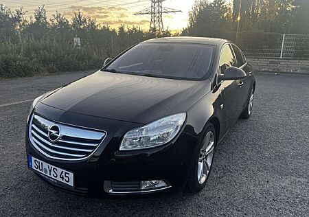 Opel Insignia 150 Jahre