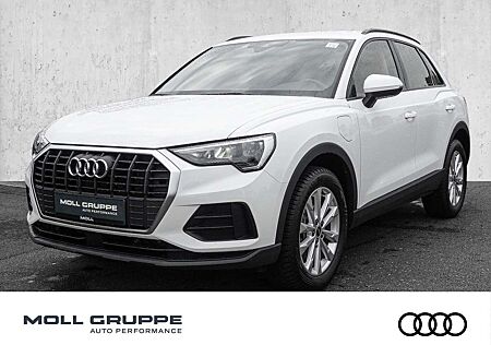 Audi Q3 45 1.4 TFSI e Virtuell Navi Plus