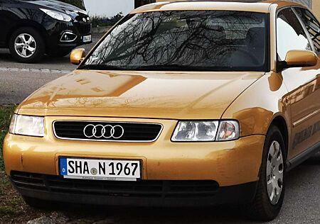 Audi A3 1.6 Attraction