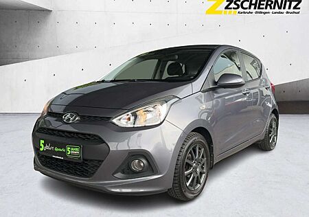 Hyundai i10 1.0