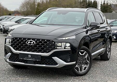 Hyundai Santa Fe Signature Plug-In Hybrid 4WD KRELL