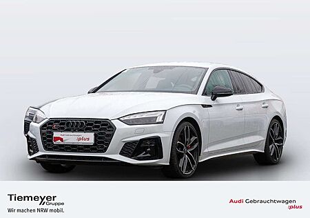 Audi S5 3.0 TDI Q NAVI MATRIX SPORTSITZE