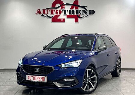 Seat Leon Sportstourer FR DSG 38.000KM PANO+LED+KAM