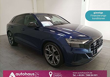 Audi SQ8 4.0 TFSI quattro Navi|CAM|Pano|Matrix|B&O