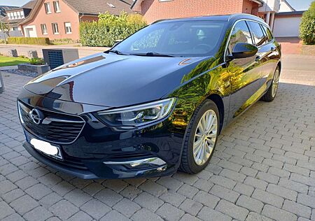 Opel Insignia Business Innovation