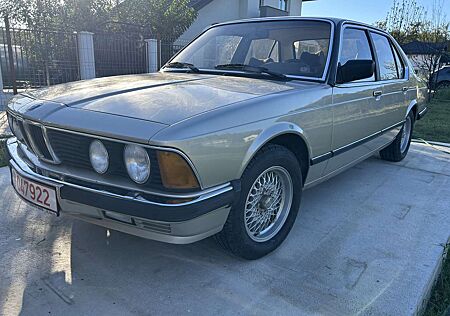BMW 728 i