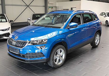 Skoda Karoq 1.5 TSI ACT Ambition AHK PDC 8-fach