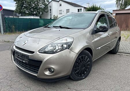 Renault Clio Grandtour Authentique*TÜV 09.26*