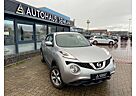 Nissan Juke 1.5 dCi N-CONNECTA*NAVI*R-CAM*SHZ*