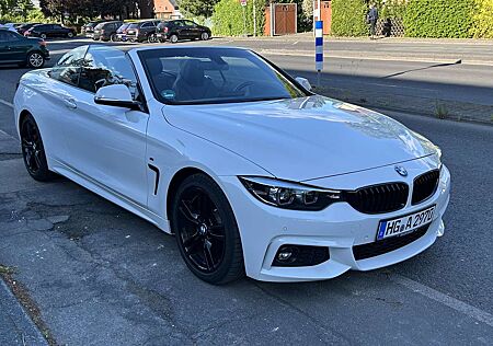 BMW 420 i M Sport