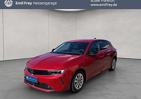 Opel Astra 1.2 Turbo Elegance