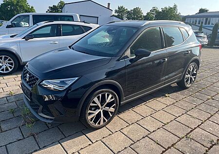 Seat Arona FR