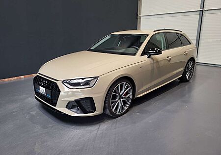 Audi A4 40 TDI S line *TOP Ausstattung*