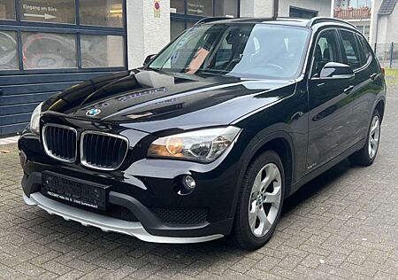 BMW X1 Baureihe sDrive 16d