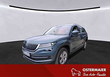Skoda Kodiaq STYLE 2.0TDI 190PS 4x4 LED.PANO.KAMERA.NAVI.SHZG.A