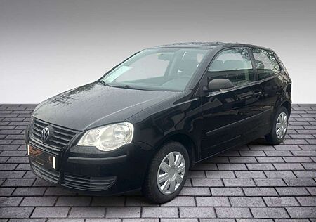 VW Polo Volkswagen IV 9n3