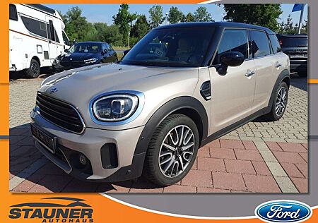 Mini Cooper Countryman Cooper Yours Trim Countryman Pano HUD LED PDC