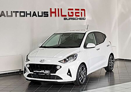 Hyundai i10 Style 1.0*R.Kamera*CarPlay*Navi*SHZ*PDC*LED