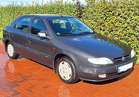 Citroen Xsara Xsara 1.8i X