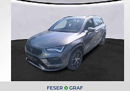 Cupra Ateca 2.0 TSI DSG AHK/BEATS/R-Kamera