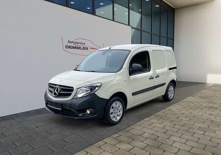 Mercedes-Benz Citan Kasten CDI EU6d-T, Klima,AHK,R.Kamera,Tempomat