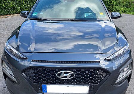 Hyundai Kona 1.6 GDI Hybrid ADVANTAGE +