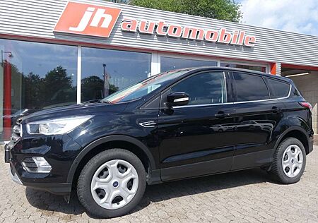Ford Kuga Sitzheizung*Klima*Allwetter*PDC*ab 199€