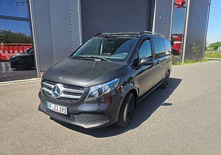 Mercedes-Benz V 220 d lang 9G-TRONICEdition Edition 19
