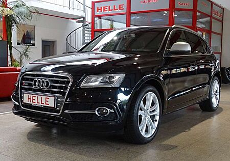 Audi SQ5 3.0 TDI quattro*AHK+PANO+STHZ