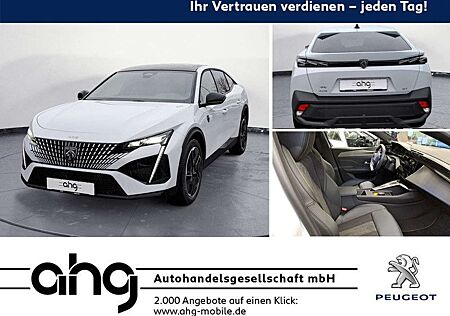 Peugeot 408 Hybrid 136 e-DSC6 GT Surrounding-Paket, Prem