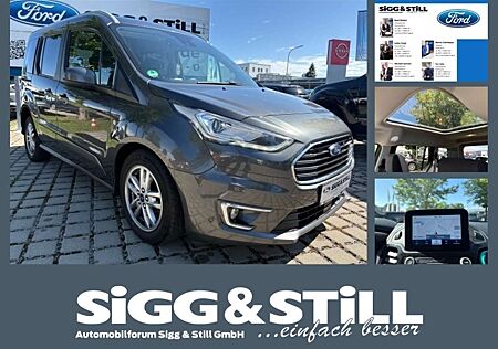 Ford Tourneo Connect 1.5 Titanium AT ACC*PANO*XEN*NAV*PDC