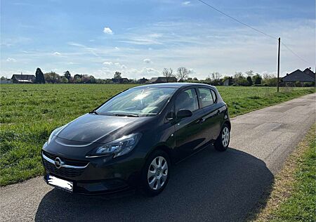 Opel Corsa Edition ecoFlex