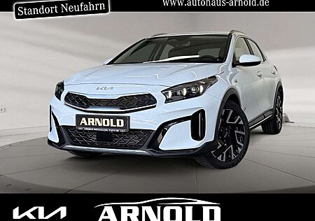 Kia XCeed 1.5 T-GDI VISION Komfort-P. Navi LED Sitzh