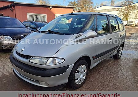 Renault Espace RXE 2.0/ Tüv NEU/