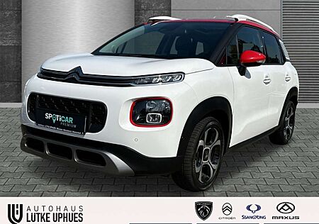 Citroën C3 Aircross Citroen 1.5 FAP BlueHDi 120 S&S EAT6 Shine