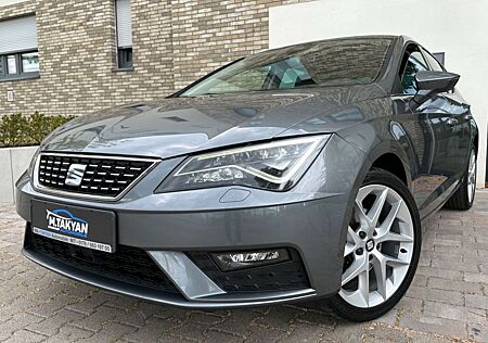 Seat Leon Xcellence *Navi*R-Kamera*neue Inspektion!